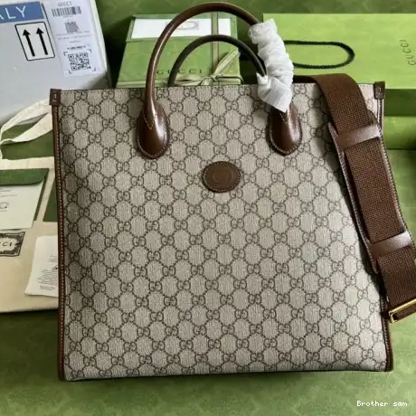 Brother sam 2112YA0010 Gucci Bag 0608